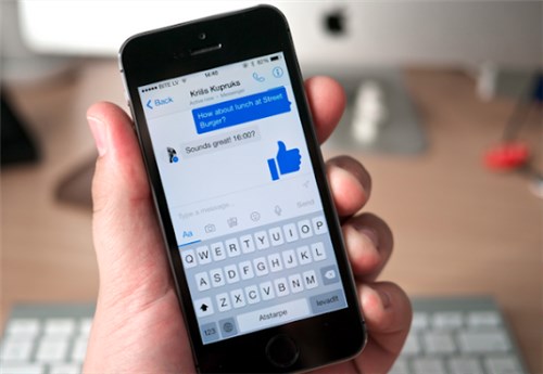 Delete Archived Facebook Messages - the Easy Way