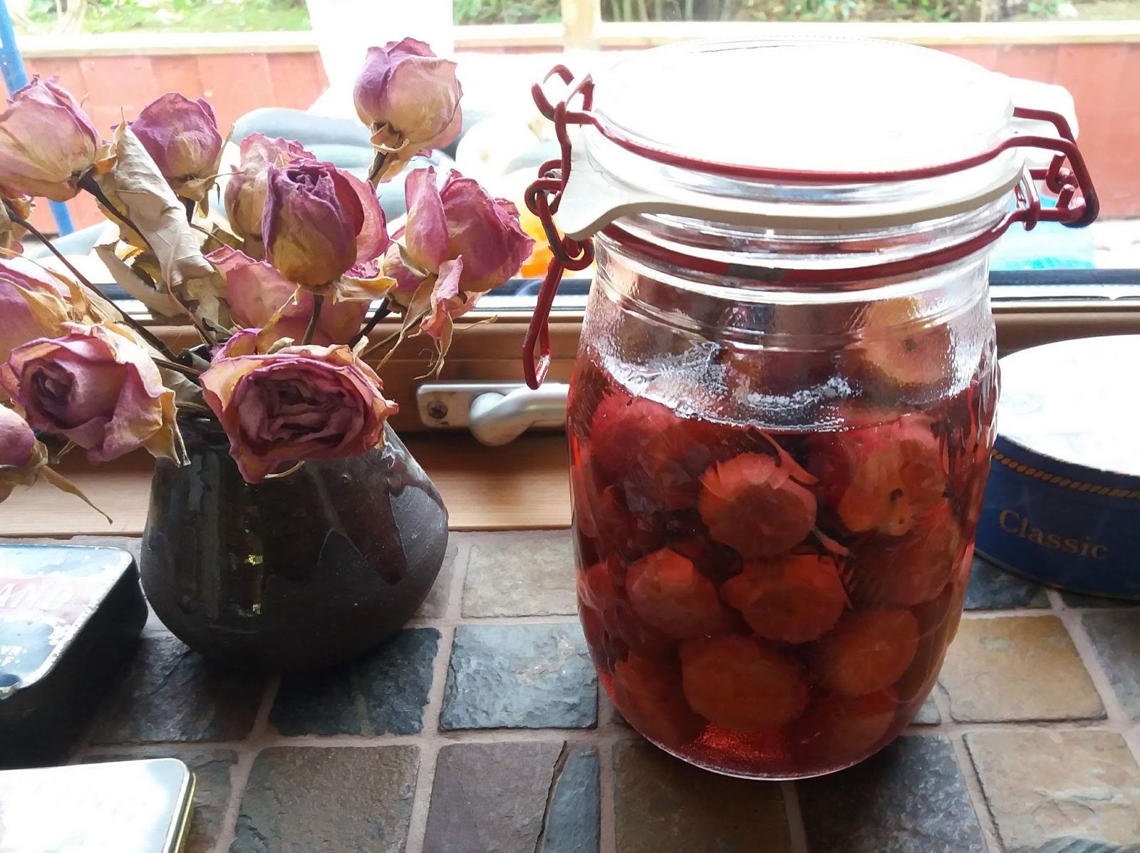 Paradise Apple Schnapps