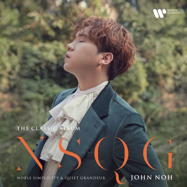 John Noh – The Classic Album: NSQG