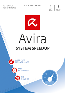 Avira System Speedup 6.4.1.10871