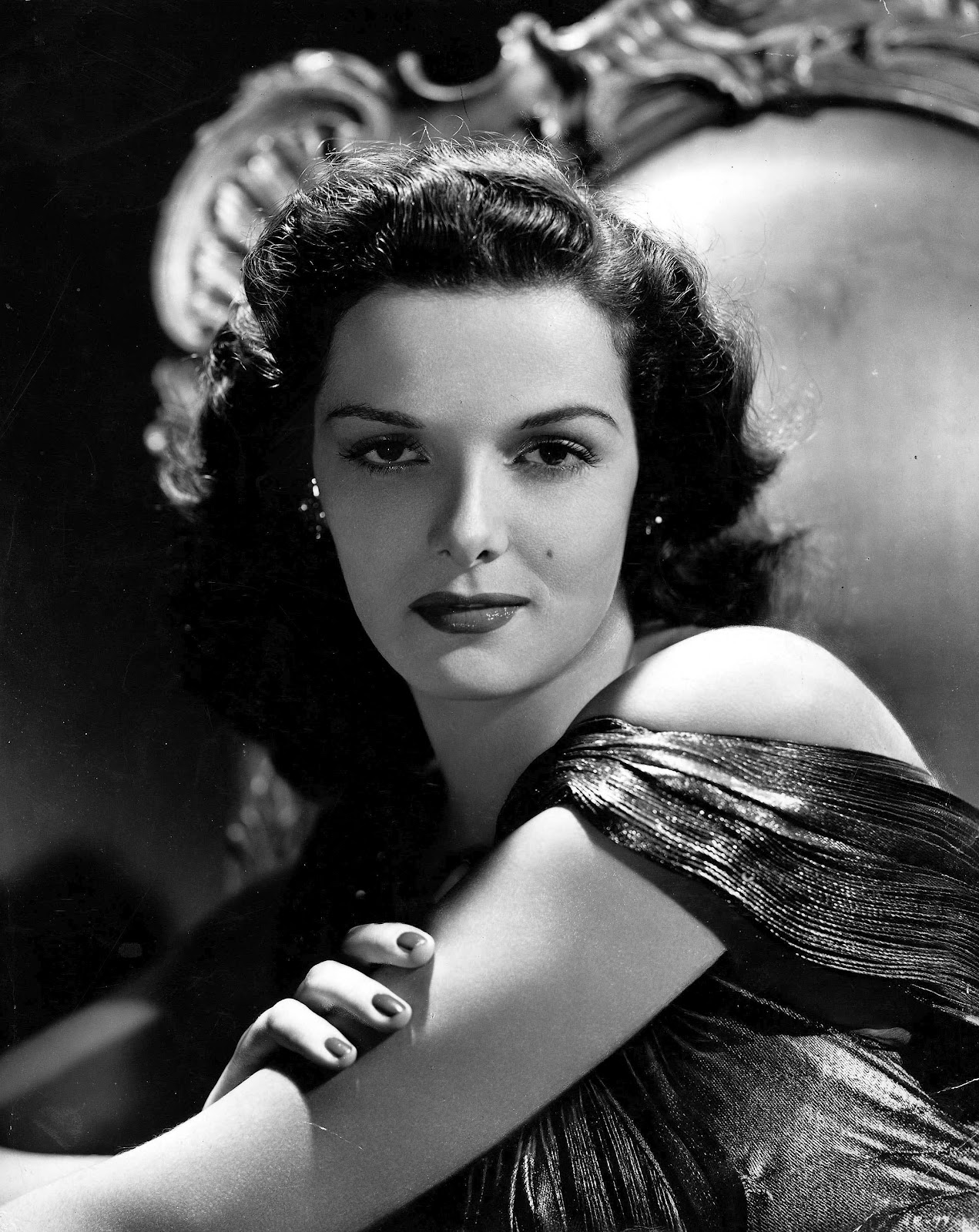 Jane Russell nude (39 photos), video Selfie, Instagram, butt 2019