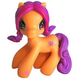 My Little Pony Scootaloo Snacks With Accessory Playsets Ponyville Figure