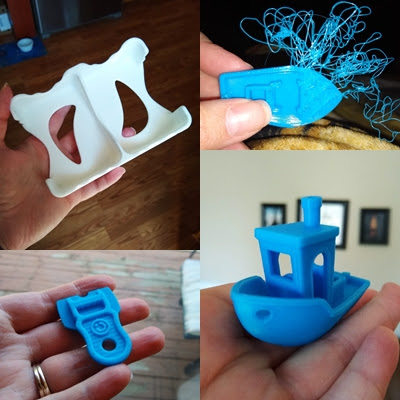 3D Printed Velcro Is Something You Have To Try - 3D Printing