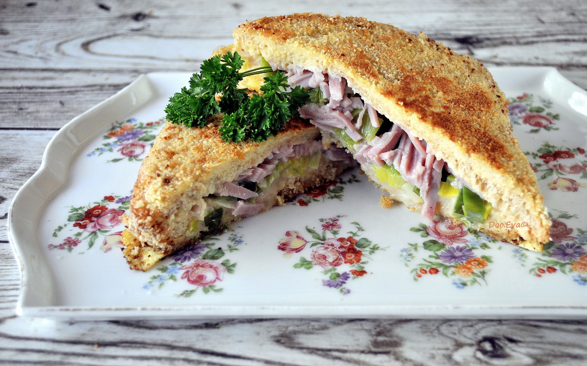 French Toast mal anders
