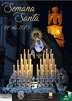 El Viso - Semana Santa 2019