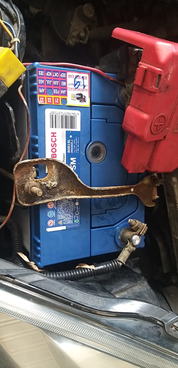 CEGAH VIRUS CORONA, SERVICE MOBIL DIRUMAH SAJA BENGKEL