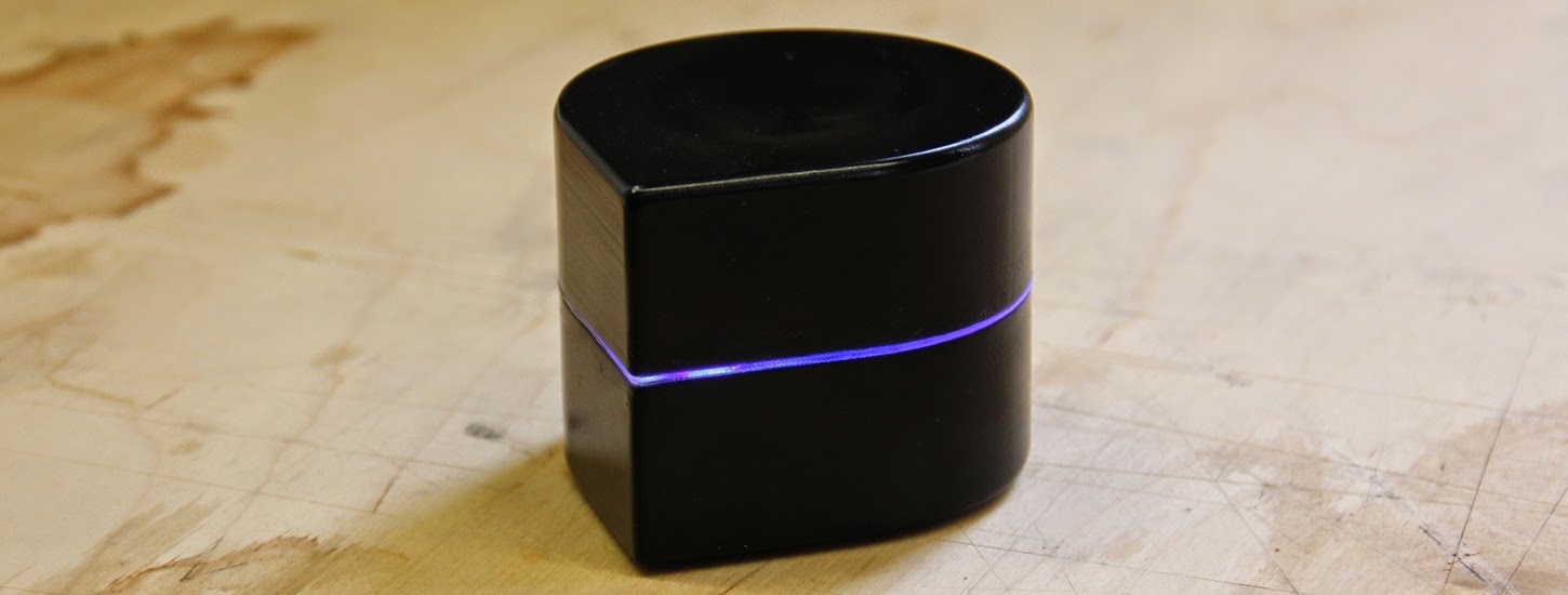 zuta pocket printer