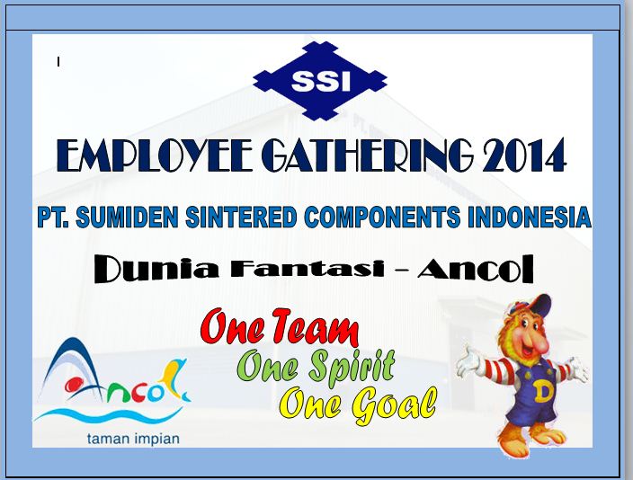 Sumiden Sintered Components Indonesia