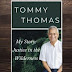 Polis rampas komputer penerbit buku Tommy Thomas