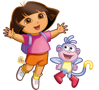 Cartoon Characters: Cartoon PNG Pictures (02)