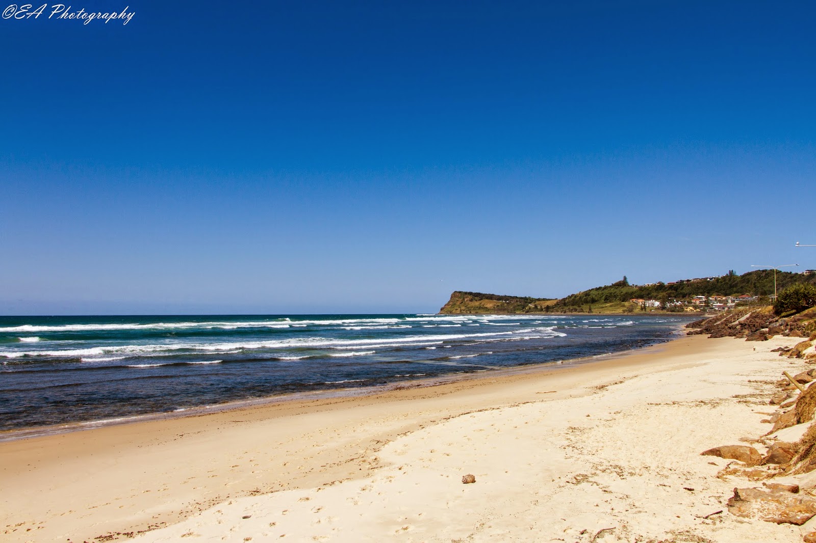 The Greatest of These is LOVE Holidaying in Northern NSW Part 1