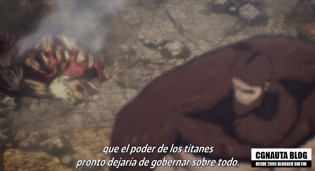 Ataque a los titanes temporada 4 (2020) Reseña del episodio 1 Ataque a los titanes temporada 4 (2020) Reseña del episodio 1