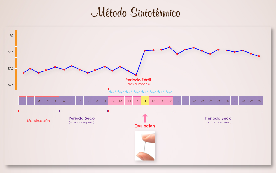 Anticoncepción Natural - Entre Barrigas