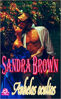 Anhelos ocultos Sandra Brown PDF gratis