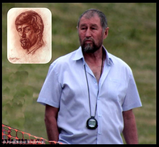 O Marchador Gennady Semionov (19452021)