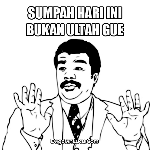 Gambar2 Meme Ucapan Ulang Tahun untuk Hari Ini - Gambar Lucu Terbaru