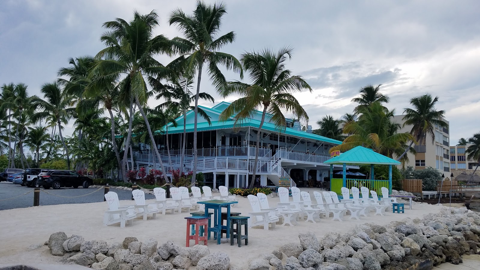 Key West Food and Fun