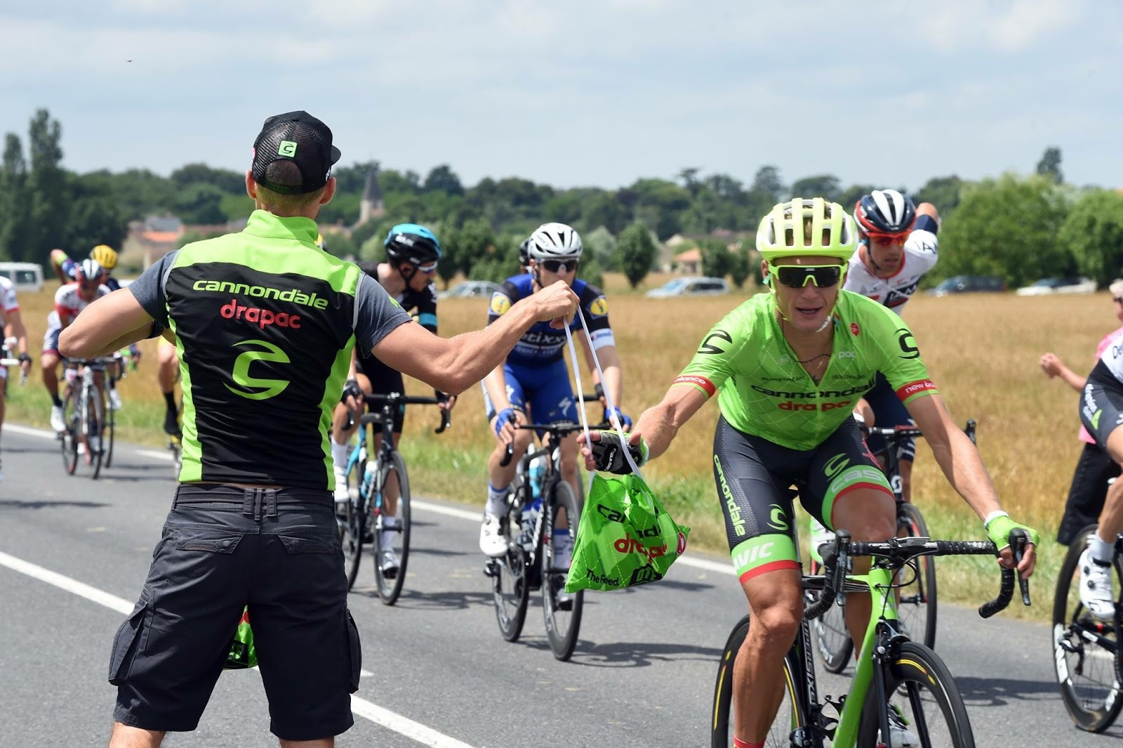 poc cannondale