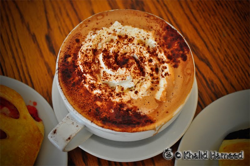 Scallywag Journeys Tampa Bay and Beyond Sophie's French Bakery and