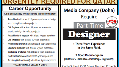 42+ Job Vacancy Qatar Pictures