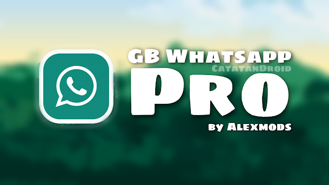 GBWhatsapp Pro by Alexmods Androidwaves
