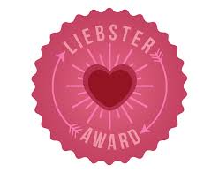 Liebster Award