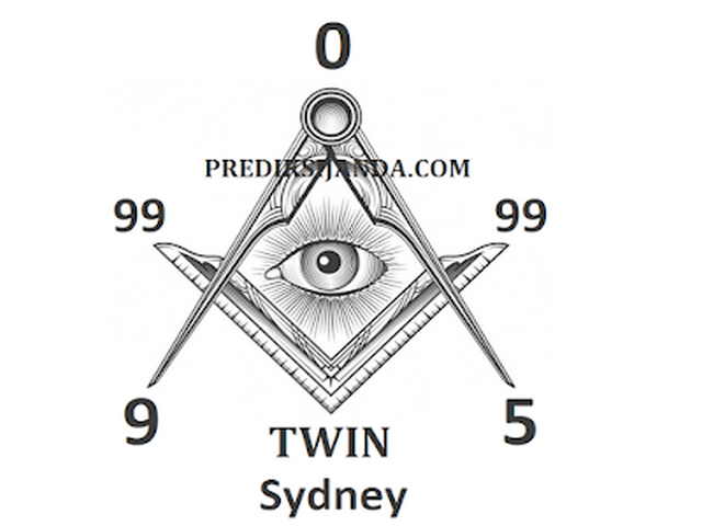 PREDIKSI SYDNEY COJEEL