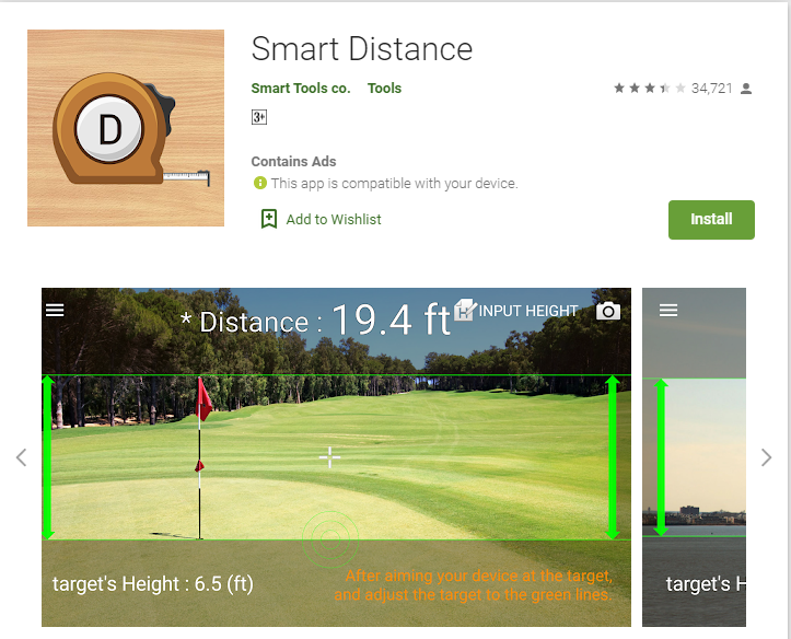 5 Best Apps to Measure Distance for Android/iOS