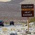 Death Valley temperature rises to 54.4C – possibly the hottest ever reliably recorded