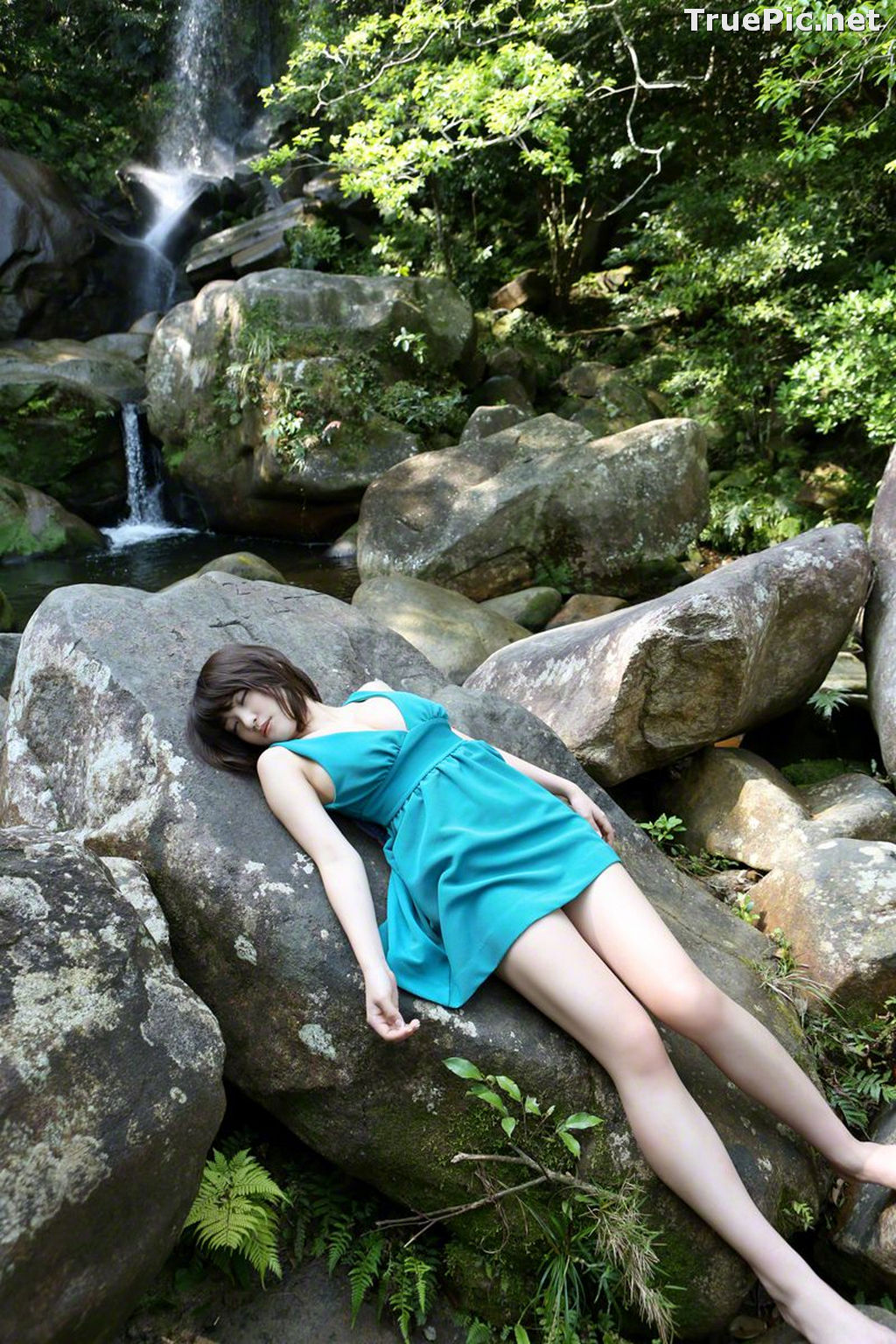True Pic Wanibooks No 122 Japanese Gravure Idol And Actress Asuka