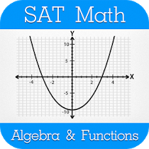 SAT Math Algebra Function FULL v1.5 Unlock APK SAT Math Algebra Function FULL v1.5 Unlock APK