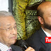 Bukan kehendak Tun M calon anak jadi PM -Khairuddin