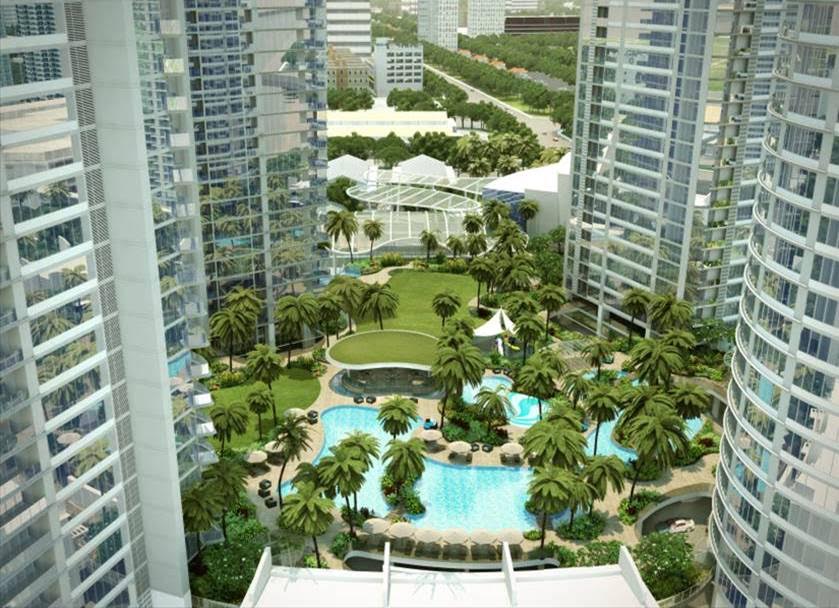 Proscenium At Rockwell Properties ATC (Phils.)