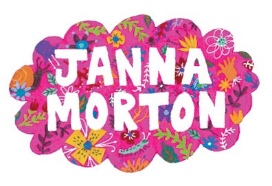 The Art and Life of Janna Morton