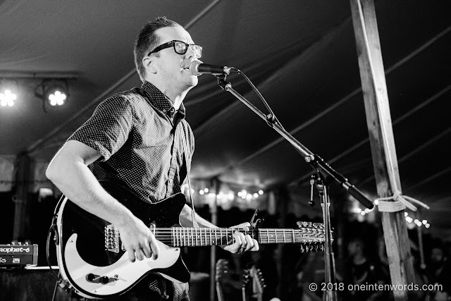 Cuff the Duke at Riverfest Elora 2018 at Bissell Park on August 17, 2018 Photo by John Ordean at One In Ten Words oneintenwords.com toronto indie alternative live music blog concert photography pictures photos