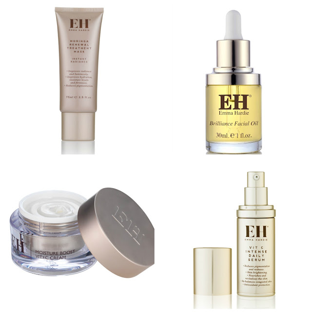 Top tips for combatting sluggish and sallow winter skin with Emma Hardie Skincare