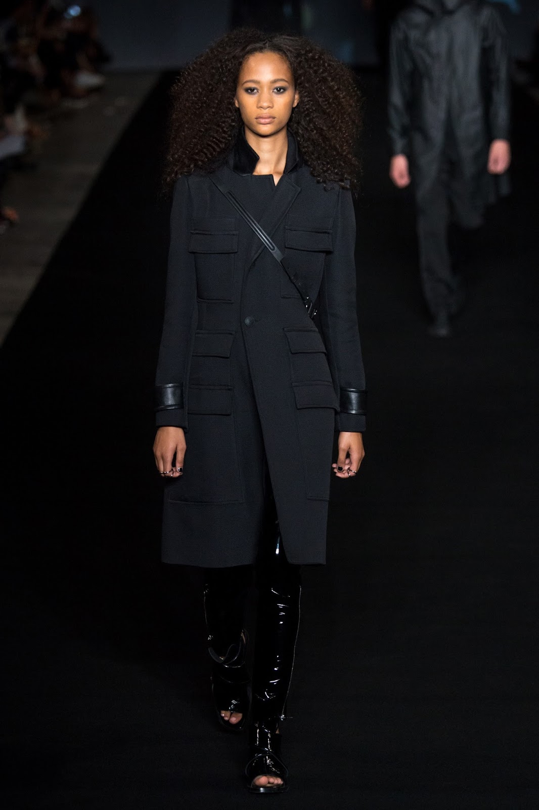 SHELTER Love The Look New York Spring Fashion Week shelter-love-the-look-new-york-spring-fashion-week