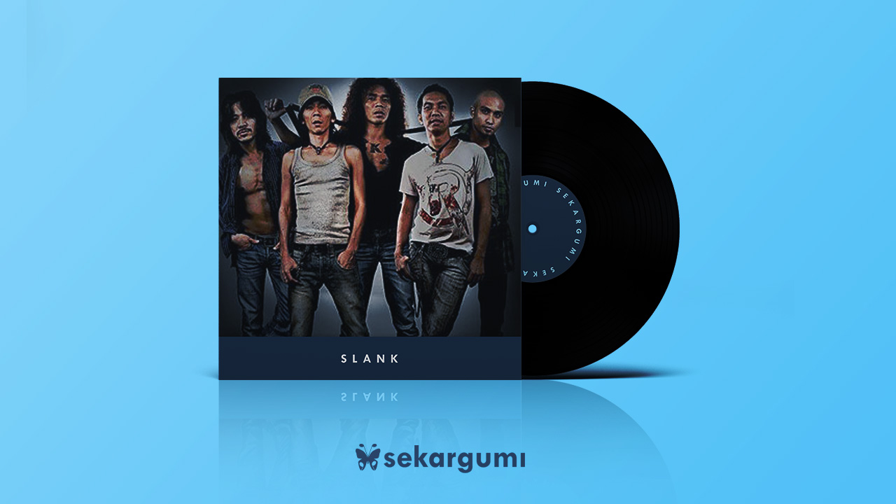 Kunci Gitar Slank Ku Tak Bisa Dari G