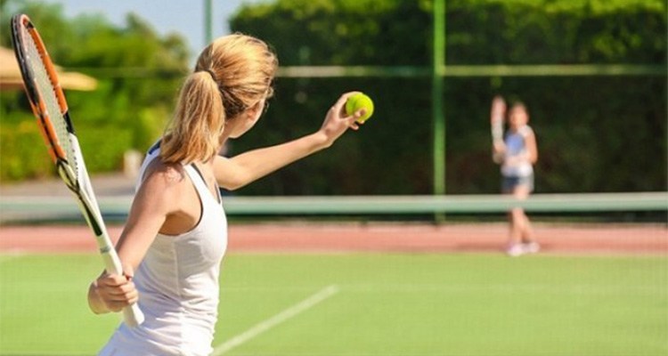 PANDUAN LENGKAP PERMAINAN TENIS SBOBET - Galaxy88 Tips & Trik Sbobet