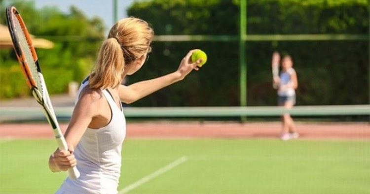 PANDUAN LENGKAP PERMAINAN TENIS SBOBET - Galaxy88 Tips & Trik Sbobet