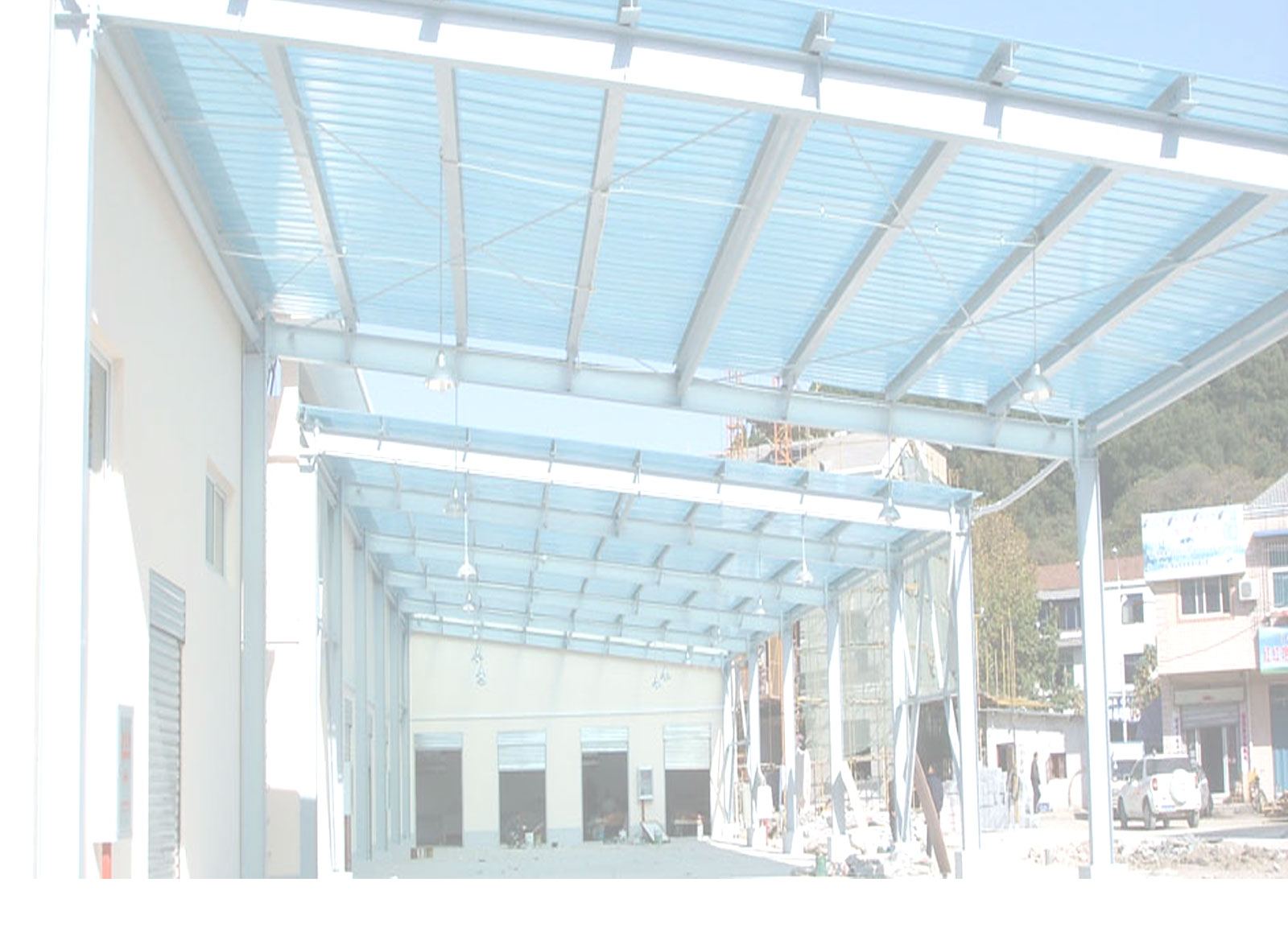 LUCKY FIBER GLASS FIBER GLASS WINDOW SHADES FIBER GLASS TANKS