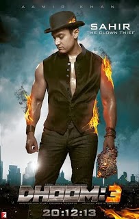 Dhoom 3 (2013) Full Movie Download In Any Quality - Download Free