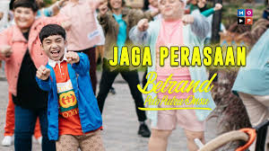 Jaga Perasaan - Betrand Peto - Lirik Dan Chord