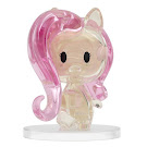 My Little Pony Crystal Blocks Figure Fluttershy Figure by MGL Toys