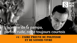 Expérience client - relation client - sens du client
