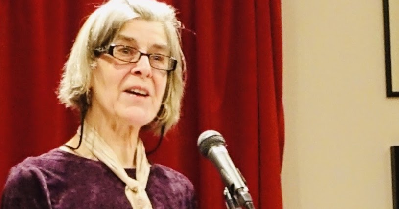 A Plague of Poetry Poems in the Backroom 93 Joy Hendry