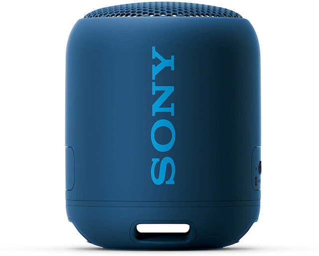 Sony SRSXB12 Extra Bass Best Portable Bluetooth Speaker