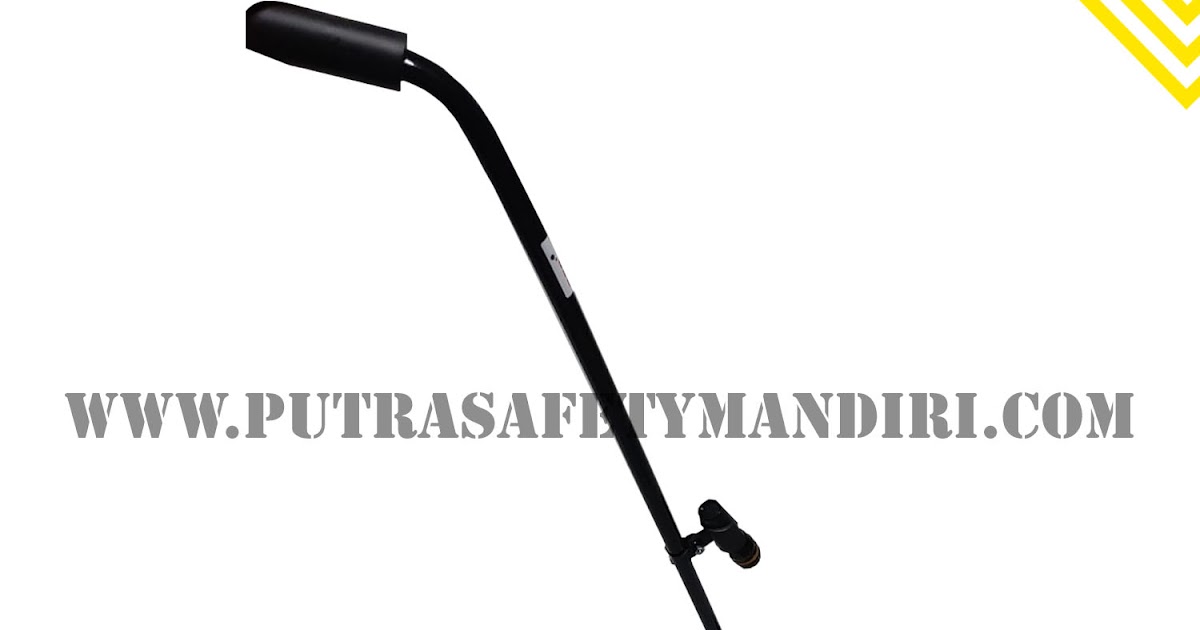 DISTRIBUTOR ROAD TRAFFIC SAFETY PRODUCTS JUAL INSPECTION TELESCOPING