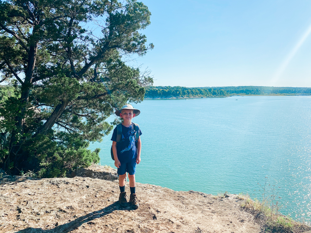 Top 5 Outdoor Activities in TX Jesse Coulter