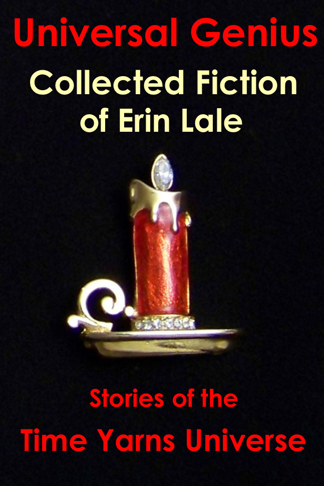 Bri Clark the "belle" of Boise Secrets of the Acquisitions Editor 5